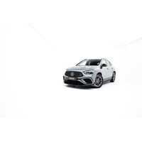 Front splitter V.2 für Mercedes Benz H247 GLA35 AMG Facelift