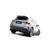 Maxton Design Central Rear Splitter für Mercedes Benz H247 GLA35 AMG Facelift