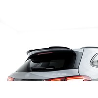 Roof Spoiler Extension for Mercedes Benz H247 GLA35 AMG Facelift