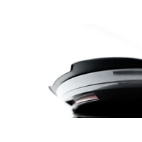 Roof Spoiler Extension for Mercedes Benz H247 GLA35 AMG Facelift