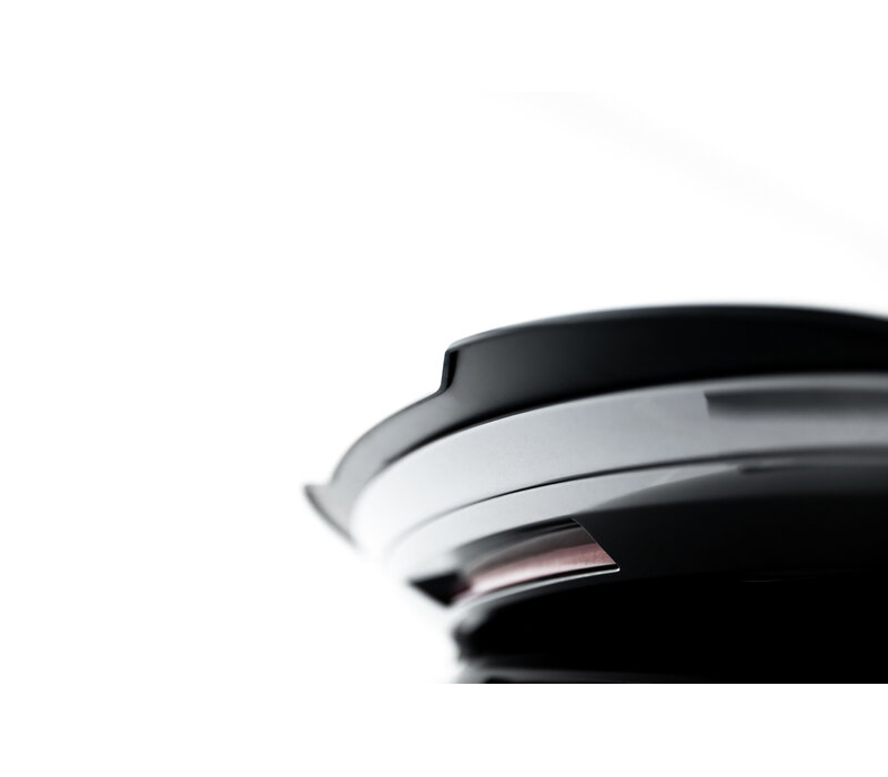 Roof Spoiler Extension for Mercedes Benz H247 GLA35 AMG Facelift