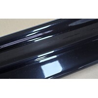 Seitenschweller Diffusor für Mercedes Benz C-Klasse W205 S205 AMG Line / C43 AMG - (B-WARE)