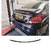 C63S AMG Look Achterklep spoiler voor Mercedes Benz C Klasse W205 Sedan - (B-WARE)