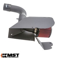 MST Performance Cold Air intake kit voor 1.4 TSI Twincharger