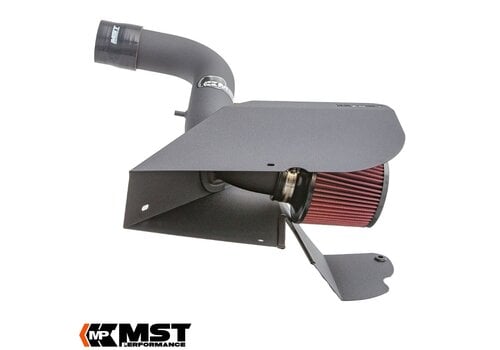 RamAir MST Performance Cold Air Intake Kit voor 1.4 TSI Twincharger | Audi Seat Skoda Volkswagen