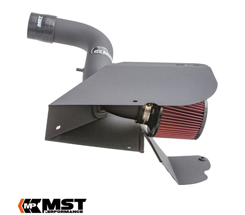 MST Performance Cold Air intake kit voor 1.4 TSI Twincharger