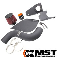 MST Performance Cold Air Intake Kit Ansaugsystem für 1.4 TSI Twincharger | Audi Seat Skoda Volkswagen