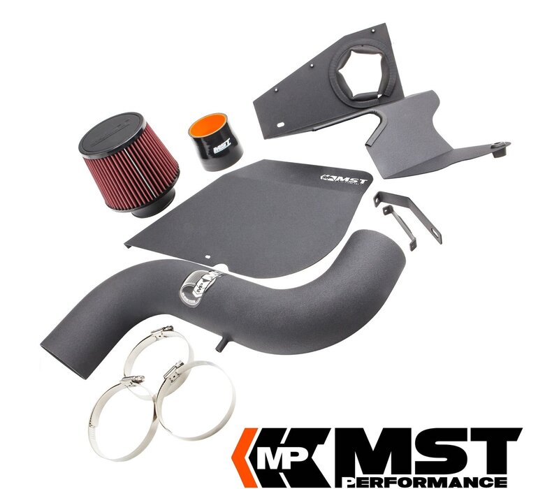 MST Performance Cold Air Intake Kit for 1.4 TSI TSI Twincharger | Audi Seat Skoda Volkswagen