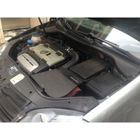 MST Performance Cold Air intake kit voor 1.4 TSI Twincharger