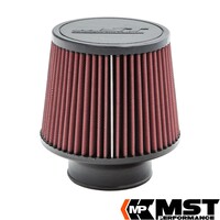 MST Performance Cold Air Intake Kit Ansaugsystem für 1.4 TSI Twincharger | Audi Seat Skoda Volkswagen
