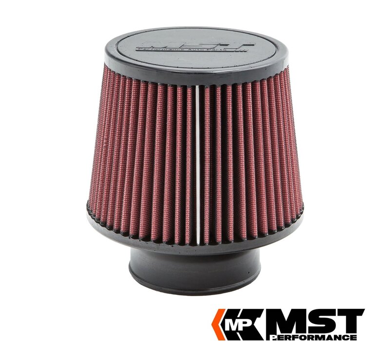 MST Performance Cold Air Intake Kit Ansaugsystem für 1.4 TSI Twincharger | Audi Seat Skoda Volkswagen