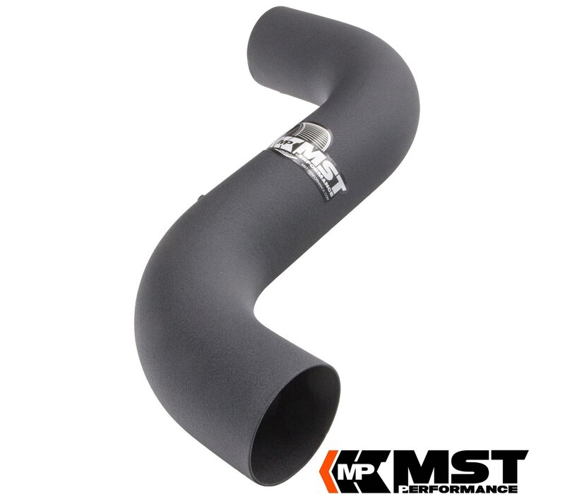 MST Performance Cold Air intake kit voor 1.4 TSI Twincharger