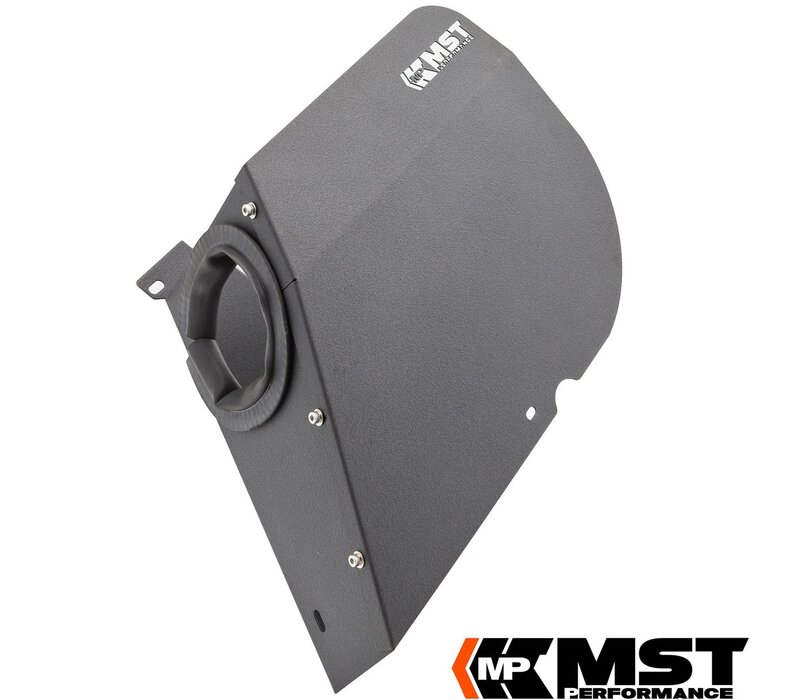 MST Performance Cold Air Intake Kit Ansaugsystem für 1.4 TSI Twincharger | Audi Seat Skoda Volkswagen