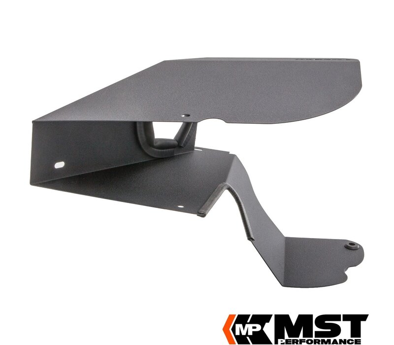 MST Performance Cold Air Intake Kit Ansaugsystem für 1.4 TSI Twincharger | Audi Seat Skoda Volkswagen