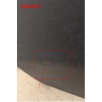 GLC63 AMG Look Diffuser voor Mercedes Benz GLC C254 Coupe -  (B-WARE)