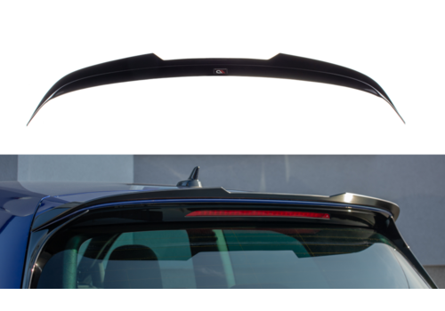 Maxton Design Dachspoiler Extension V.2 für Volkswagen Golf 7 / 7.5 Facelift R / GTI / GTD / GTE -  (Gebraucht)