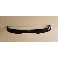 Roof Spoiler Extension V.2 for Volkswagen Golf 7 / 7.5 Facelift R / GTI / GTD / GTE -  (Second-hand)