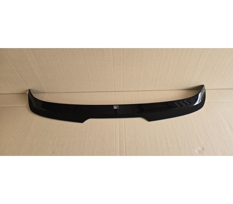 Dachspoiler Extension V.2 für Volkswagen Golf 7 / 7.5 Facelift R / GTI / GTD / GTE -  (Gebraucht)