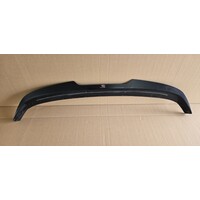 Roof Spoiler Extension V.2 for Volkswagen Golf 7 / 7.5 Facelift R / GTI / GTD / GTE -  (Second-hand)