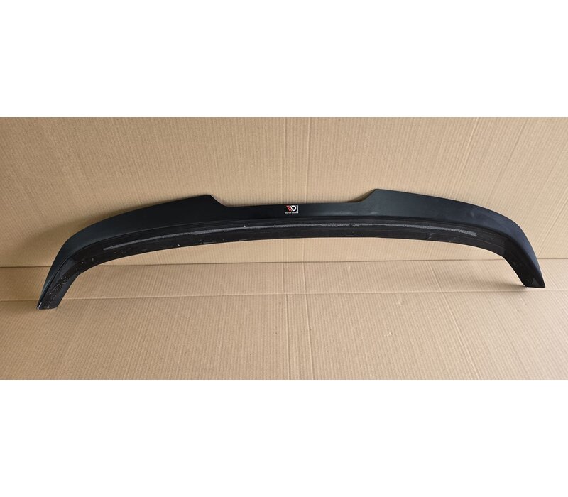 Dakspoiler Extension V.2 voor Volkswagen Golf 7 / 7.5 Facelift R / GTI / GTD / GTE - (Tweedehands)