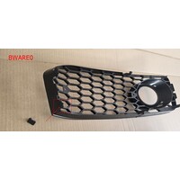 RS Look Mistlamp Roosters voor Audi A5 / S5 / S line - (B-WARE)