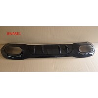 A45 AMG Look Diffuser for Mercedes Benz A-Class W177 Hatchback -  (B-WARE)