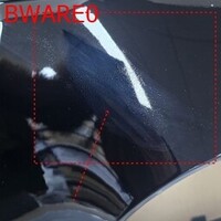 A45 AMG Look Diffusor für Mercedes Benz A-Klasse W177 Hatchback -  (B-WARE)