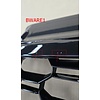 OEM Line ® RS3 Look Front Grill  Black Edition for Audi A3 8V / S line / S3 - (B-WARE)