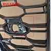 OEM Line ® RS4 Look Front Grill for Audi A4 B9 / S line / S4 -  (B-WARE)