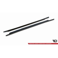 Side Skirts Diffuser for Audi A3 8Y Standard Sedan/Sportback