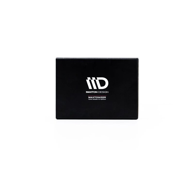 MAXTONIZER - DETAILER FOR SPLITTERS