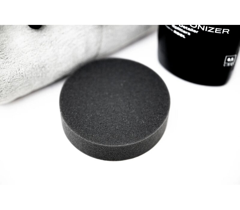 MAXTONIZER - DETAILER FOR SPLITTERS