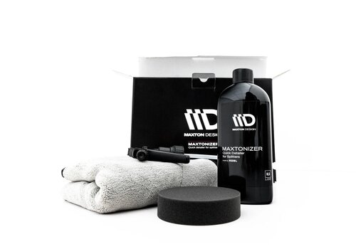 Maxton Design MAXTONIZER - DETAILER FÜR SPLITTERS