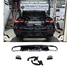 OEM Line ® E63 AMG Look Diffuser Night Package for Mercedes Benz E-Class W213 / S213