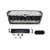 RS5 Look Voorbumper voor Audi A5 B9 F5 / S line / S5