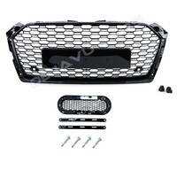 RS5 Look Frontstoßstange für Audi A5 B9 F5 / S line / S5