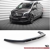 Maxton Design Front splitter V.2 für Mercedes Benz V-Klasse W447 Standard Facelift
