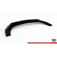 Front splitter V.2 voor Mercedes Benz W447 Standaard