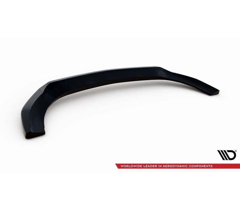 Front splitter V.2 für Mercedes Benz V-Klasse W447 Standard Facelift