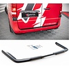 Rear splitter for Mercedes Benz V-Class Vito W447 Standard Extra Long