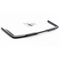 Rear splitter für Mercedes Benz V-Klasse Vito W447 Standard Extra Lang