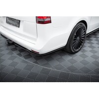 Rear splitter voor Mercedes Benz Vito W447 Standaard