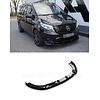 OEM Line ® Front splitter for Mercedes Benz Vito W447
