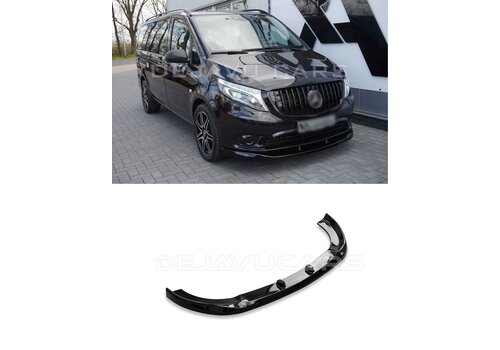 OEM Line ® Front splitter voor Mercedes Benz Vito W447