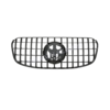 OEM Line ® AMG Look Front Grille voor Mercedes Benz GLS X167 Facelift