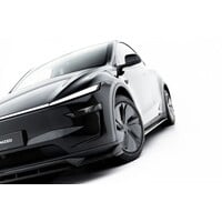 Front Splitter for Tesla Model Y Mk1 Facelift Premium