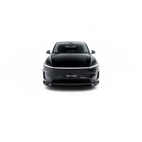 Front Splitter for Tesla Model Y Mk1 Facelift Premium