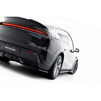 Rear Splitter for Tesla Model Y Mk1 Facelift Premium