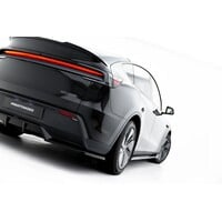 Rear Splitter voor Tesla Model Y Mk1 Facelift Premium