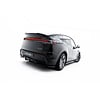 Maxton Design Rear Splitter für Tesla Model Y Mk1 Facelift Premium